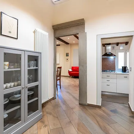 Apartment Leone *