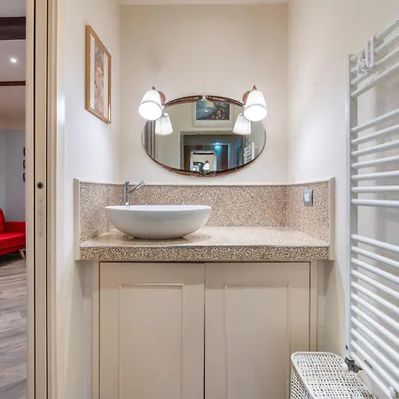 Apartment Leone *