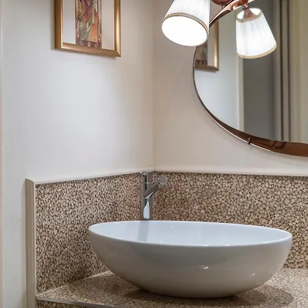 Leone Apartment Florence