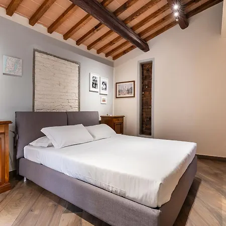 Apartment Leone Florence