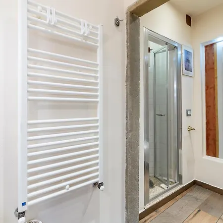 Apartment Leone Florence