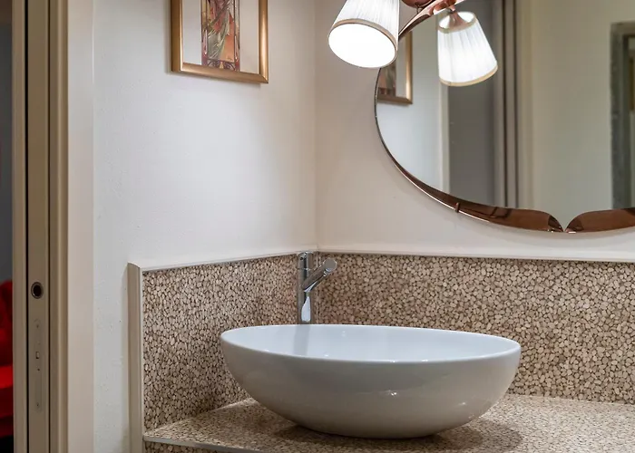 Leone Apartment Florenz