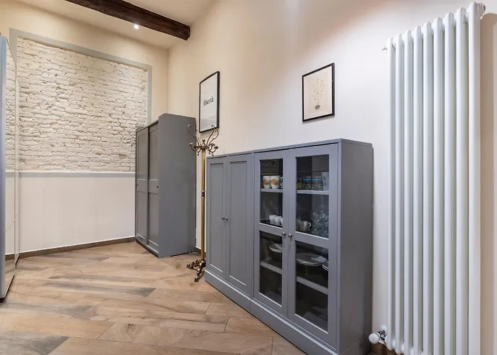 Leone Appartement Florence