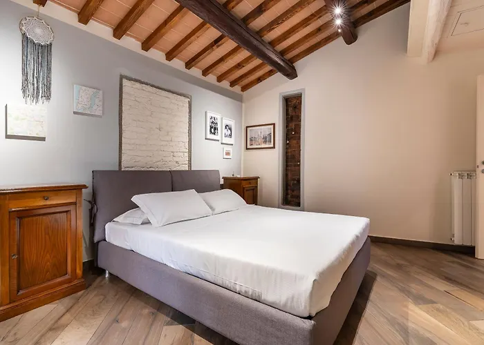 公寓 Leone 佛罗伦萨