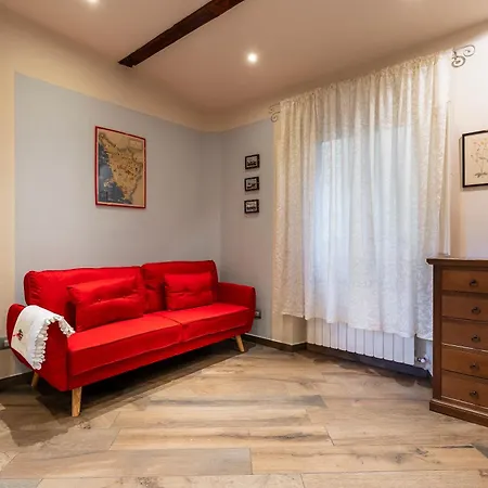 Appartement Leone Florence