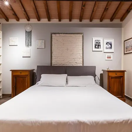 Appartement Leone *
